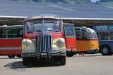 Bus- & LKW-Treffen Hinwil