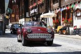 Diavolo Motor Classic Andermatt