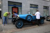 Oldtimertreffen Bad Ragaz