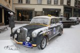 Winter Raid St. Moritz