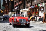 Diavolo Motor Classic Andermatt
