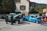 Oldtimertreffen Aarburg Route 66