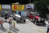 Oldtimertreffen Aarburg Route 66