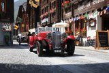 Diavolo Motor Classic Andermatt