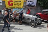 Oldtimertreffen Aarburg Route 66