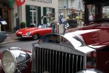 Oldtimertreffen Bad Ragaz