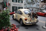 Oldtimertreffen Bad Ragaz