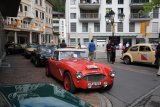 Oldtimertreffen Bad Ragaz