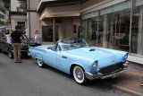 Oldtimertreffen Bad Ragaz