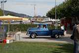 Oldtimertreffen Aarburg Route 66