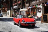Diavolo Motor Classic Andermatt