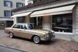 Oldtimertreffen Bad Ragaz