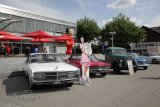 Oldtimertreffen Aarburg Route 66