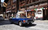 Diavolo Motor Classic Andermatt