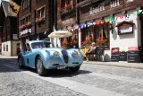 Diavolo Motor Classic Andermatt