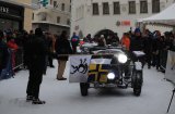 Winter Raid St. Moritz