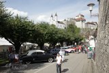 Oldtimertreffen Aarburg Route 66
