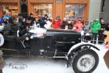 Winter Raid St. Moritz