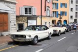 Oldtimertreffen Bad Ragaz