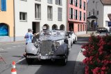 Oldtimertreffen Bad Ragaz