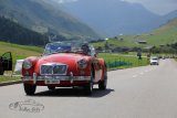 Diavolo Motor Classic Andermatt