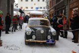 Winter Raid St. Moritz