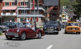 Diavolo Motor Classic Andermatt