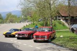 Italiauto Wangen an der Aare