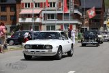 Diavolo Motor Classic Andermatt