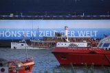 Hamburg Cruise Days 2019
