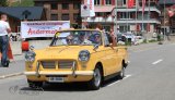Diavolo Motor Classic Andermatt