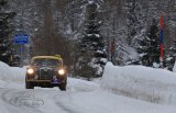 Winter Raid St. Moritz