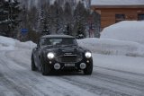 Winter Raid St. Moritz