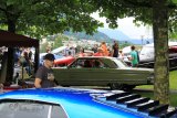 Lakeside American Classic Meeting