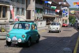 Italiauto Wangen an der Aare