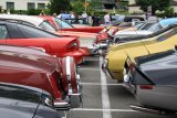 Lakeside American Classic Meeting
