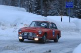 Winter Raid St. Moritz