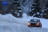 Winter Raid St. Moritz