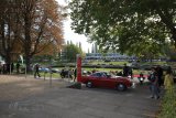 Berlin Motorworld Classics