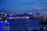 Hamburg Cruise Days 2019