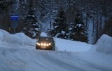 Winter Raid St. Moritz