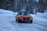 Winter Raid St. Moritz