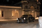 Winter Raid St. Moritz
