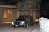 Winter Raid St. Moritz