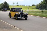Oldtimertreffen Hasenstrick