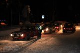 Winter Raid St. Moritz
