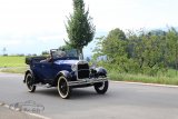 Oldtimertreffen Hasenstrick