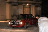 Winter Raid St. Moritz