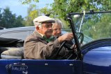 Oldtimertreffen Hasenstrick