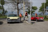 Oldtimer-Treffen Hasenstrick